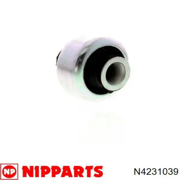 N4231039 Nipparts silentblock de suspensión delantero inferior
