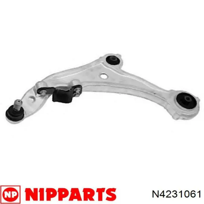 Silentblock del brazo de suspensión 01700596 RTS