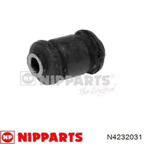 486540D040 Toyota silentblock de suspensión delantero inferior