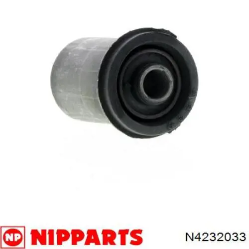 Comprar N4232033 Nipparts Buje del brazo de suspensión delantero superior