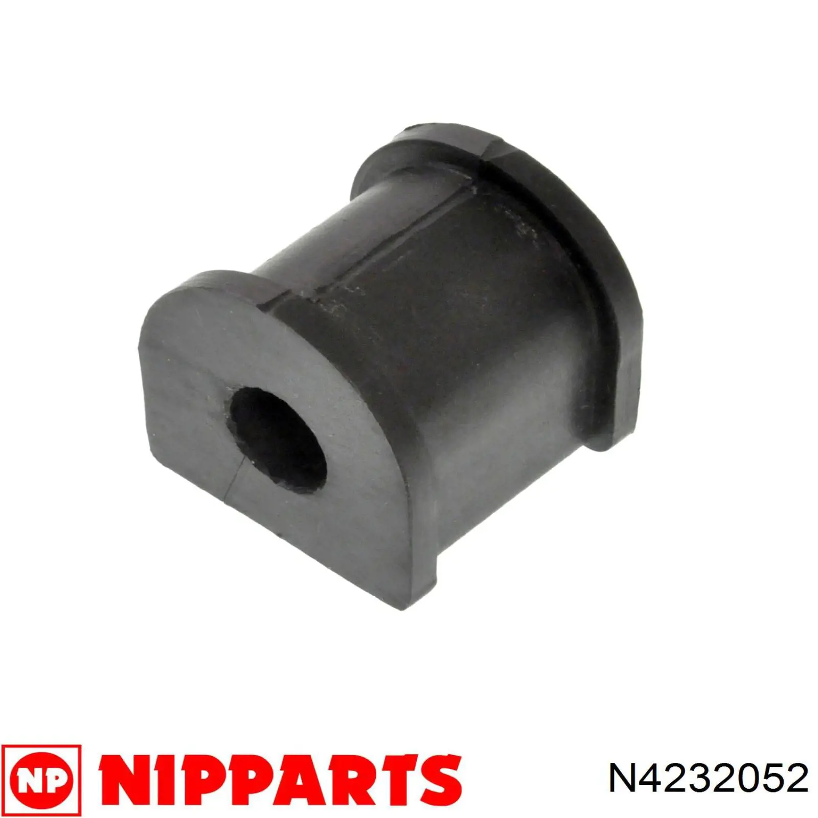 Comprar 4881806270 Toyota Buje de barra estabilizadora trasera