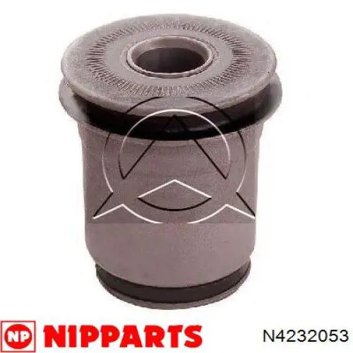 N4232053 Nipparts silentblock de suspensión delantero inferior