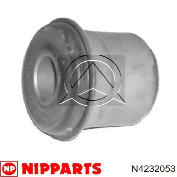 Silentblock de brazo de suspensión Metalcaucho 57548 precio, desde 7,80 EUR