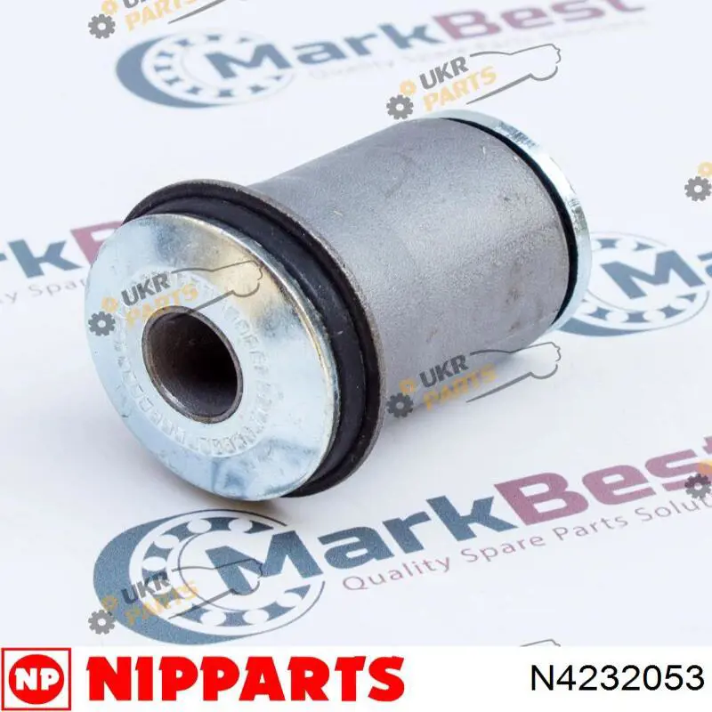 Comprar 57548 Metalcaucho Silentblock