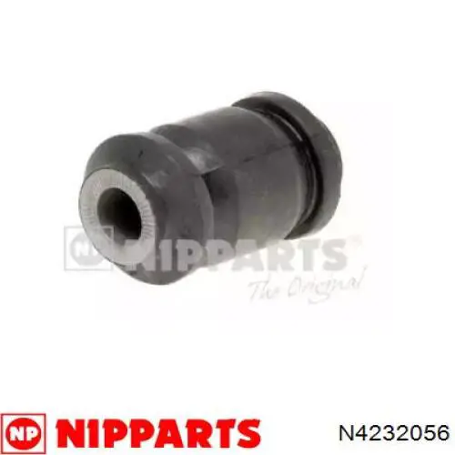 Silentblock de suspensión delantero inferior Toyota Auris E15