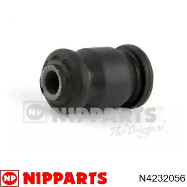 Silentblock de suspensión delantero inferior Toyota Auris E15