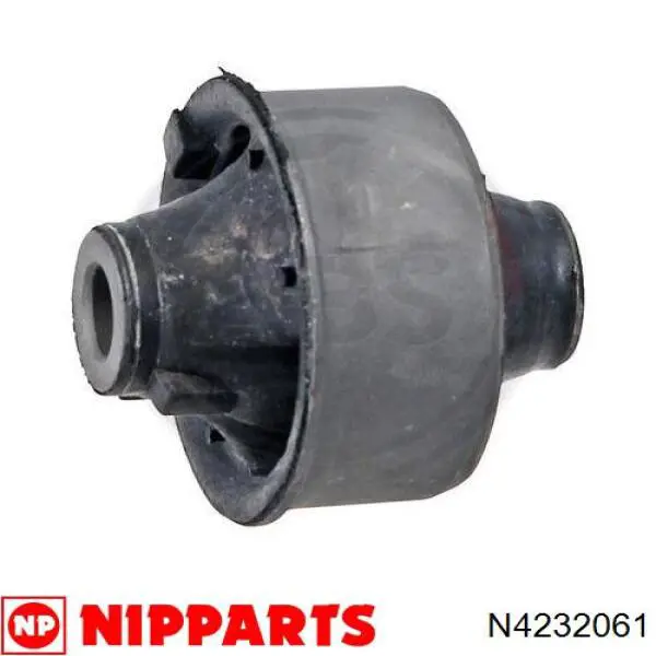 N4232061 Nipparts silentblock de suspensión delantero inferior