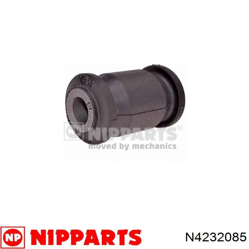 N4232085 Nipparts silentblock de suspensión delantero inferior