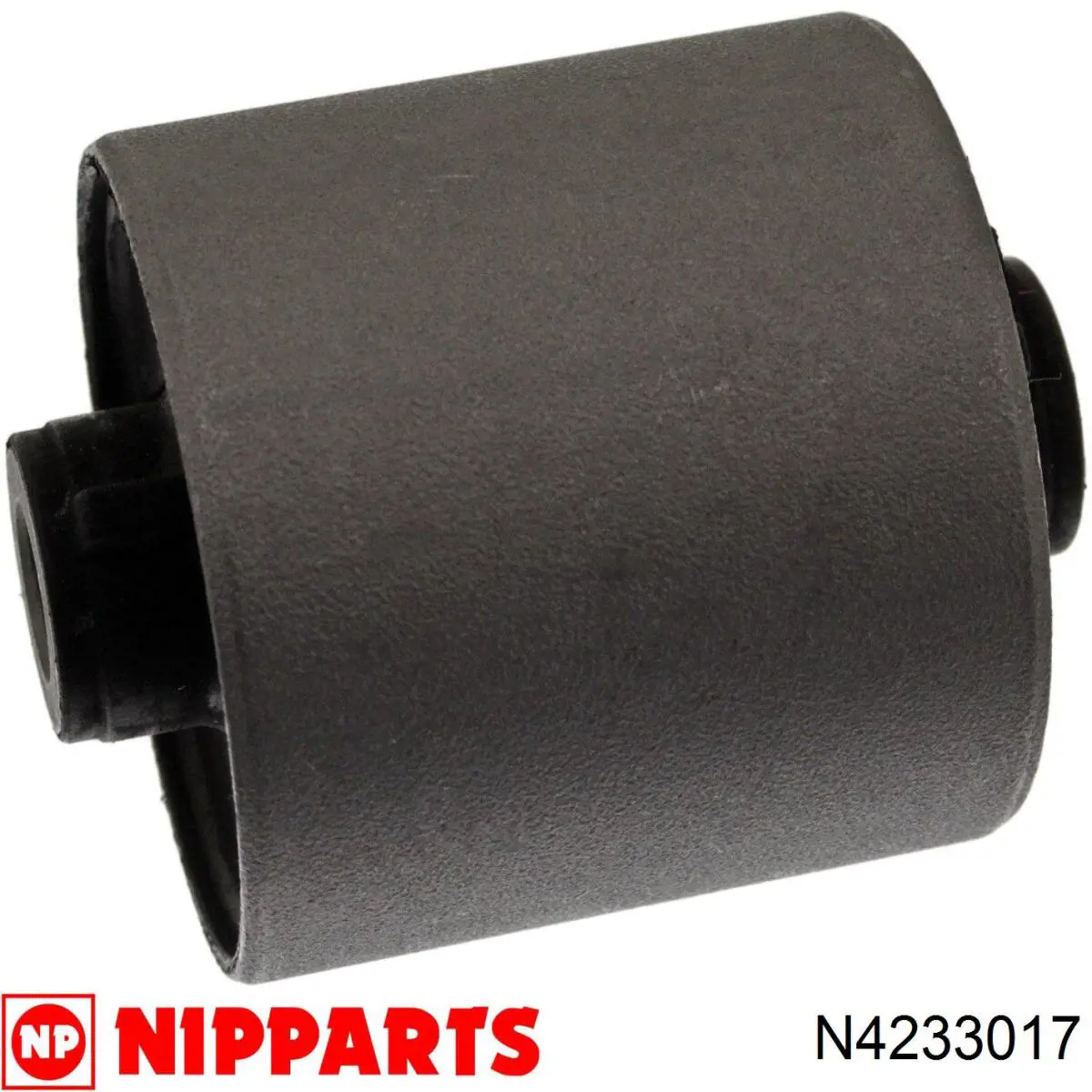 N4233017 Nipparts silentblock de suspensión delantero inferior