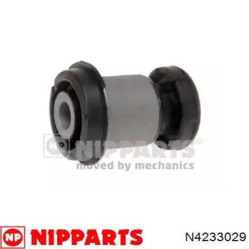 N4233029 Nipparts silentblock de suspensión delantero inferior