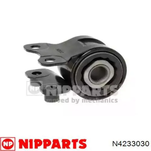 Silentblock del brazo de suspensión 30678440 Ford