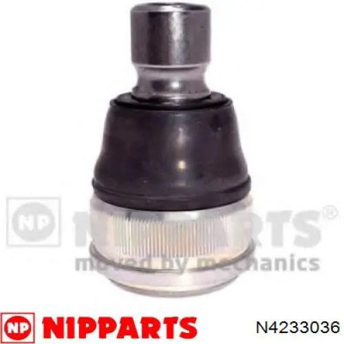 N4233036 Nipparts silentblock de suspensión delantero inferior