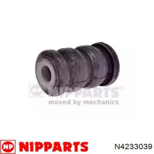 N4233039 Nipparts silentblock de suspensión delantero inferior