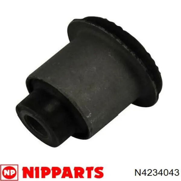 N4234043 Nipparts silentblock de suspensión delantero inferior