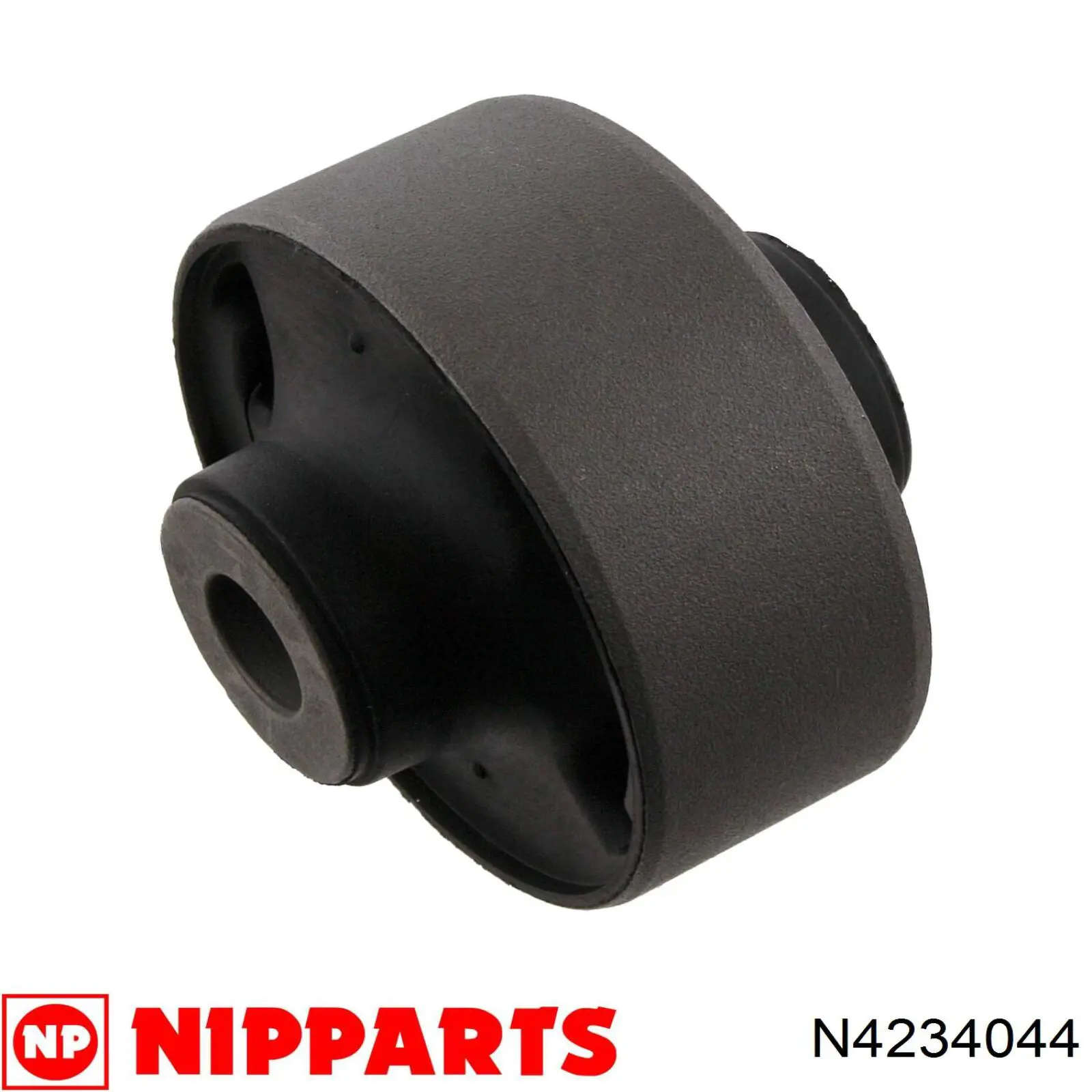 N4234044 Nipparts silentblock de suspensión delantero inferior