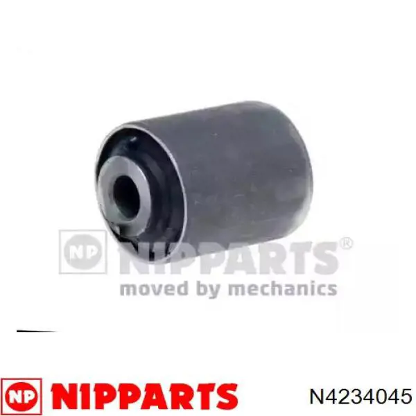 Silentblock de brazo de suspensión Nipparts N4234045 precio, desde 7,99 EUR