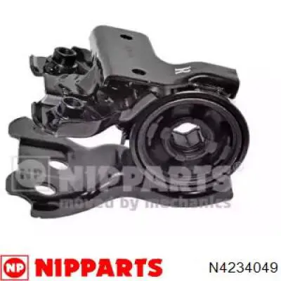 Silentblock de suspensión delantero inferior Honda CR-V 3 RE