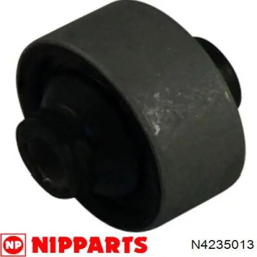 N4235013 Nipparts silentblock de suspensión delantero inferior
