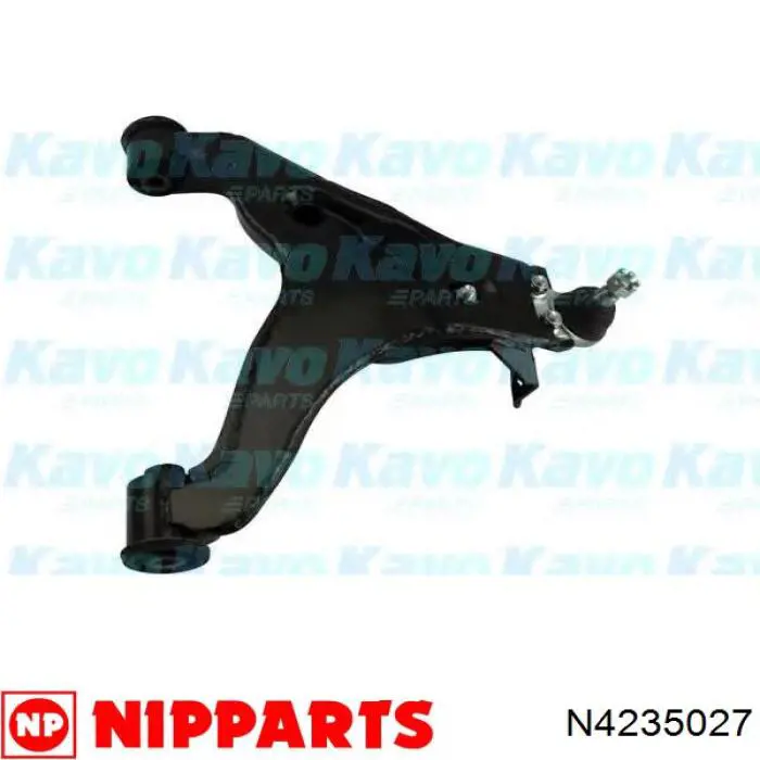 Buje del brazo de suspensión delantero superior Mitsubishi MR519398 precio, desde 13,64 EUR