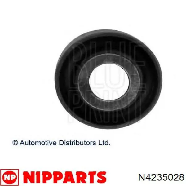 Comprar 57397 Metalcaucho Buje del brazo inferior trasero