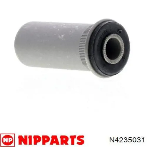 Silentblock suspension Metalcaucho 57338