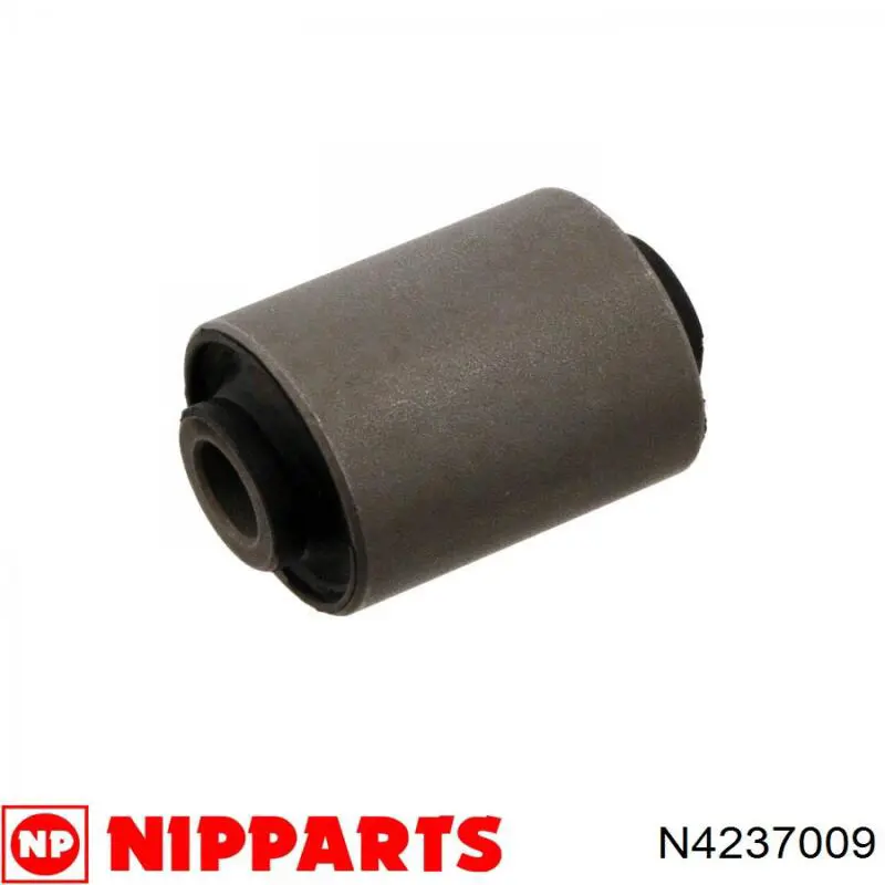 NMS8005 NIPPON MOTORS silentblock de suspensión delantero inferior