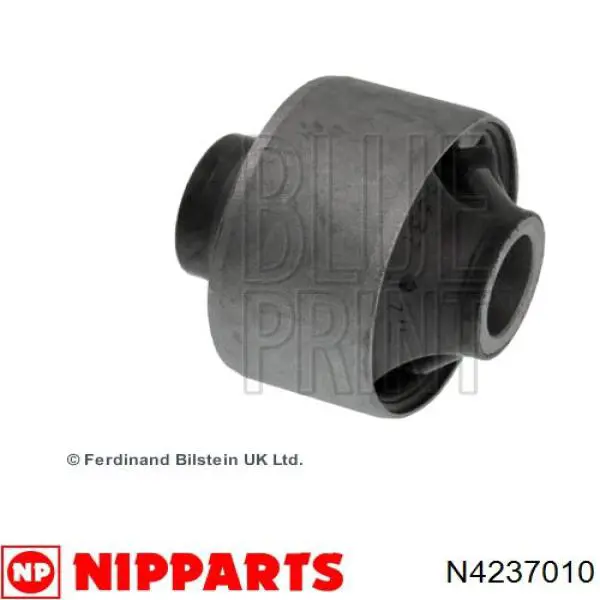 N4237010 Nipparts silentblock de suspensión delantero inferior