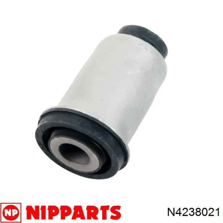 N4238021 Nipparts silentblock de suspensión delantero inferior