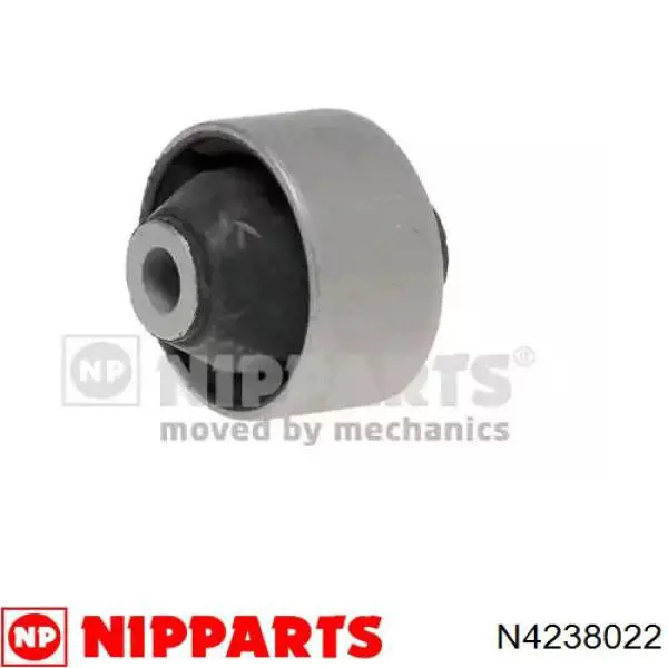 Silentblock de brazo de suspensión GKN-Spidan 411339 precio, desde 7,91 EUR