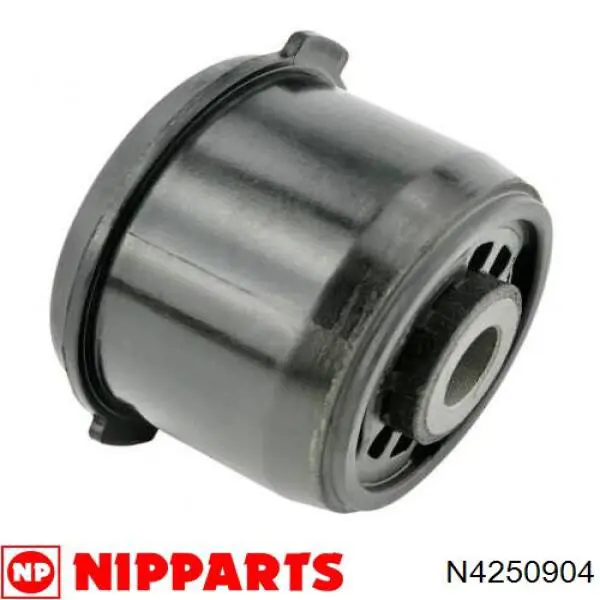 Comprar 402071 Opel Silentblock trasero