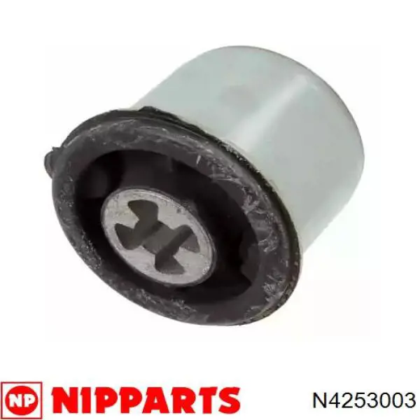 Silentblock trasero 1426699 Ford