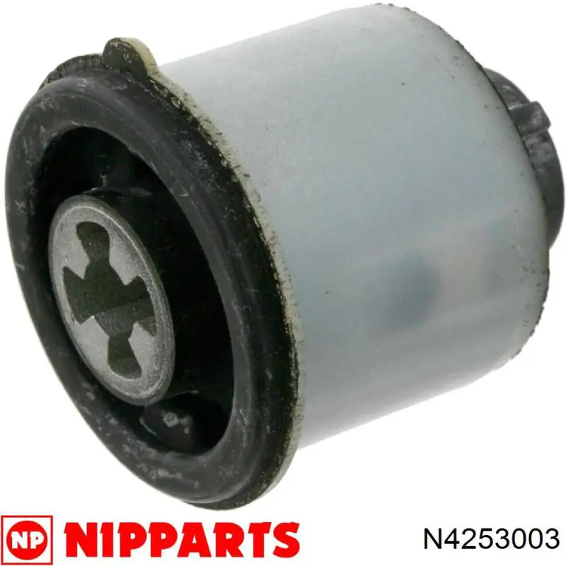 Silentblock del subchasis trasero Ford 1426699 precio, desde 10,69 EUR