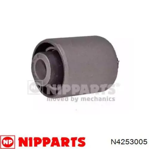 Buje del brazo inferior trasero Polycraft MZ0652 precio, desde 5,81 EUR