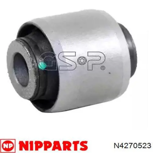 Buje de barra estabilizadora delantera VKDS855014 SKF