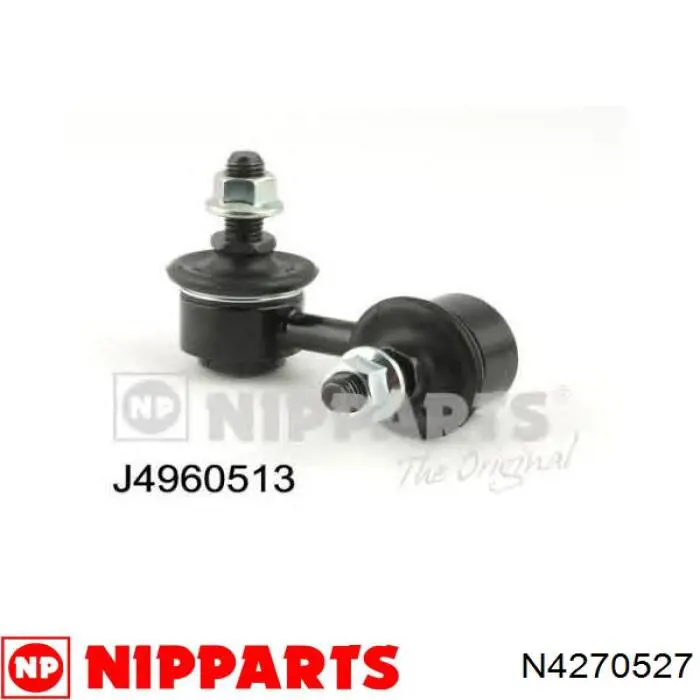 Buje de barra estabilizadora delantera Hyundai/Kia JK7557 precio, desde 3,34 EUR