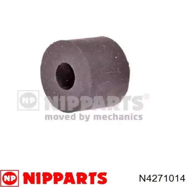 4451331010 Nissan/Infiniti Buje de barra estabilizadora delantera