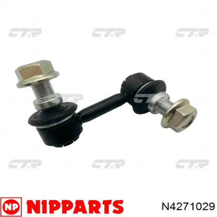 Buje de barra estabilizadora delantera Metalcaucho 06457 precio, desde 6,20 EUR