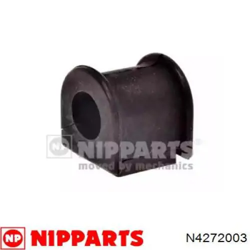 Buje de barra estabilizadora delantera Toyota 488150F010 precio, desde 4,60 EUR