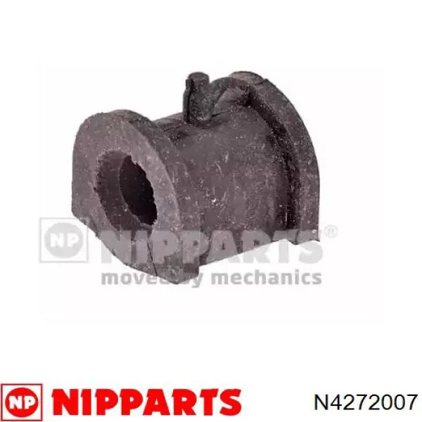 Casquillo de barra estabilizadora delantera Toyota 4 Runner N130