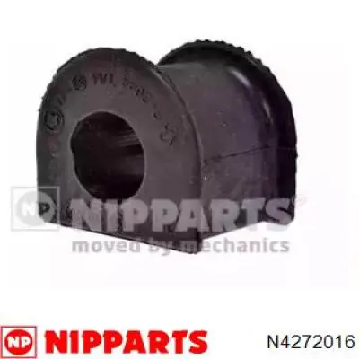 N4272016 Nipparts casquillo de barra estabilizadora delantera