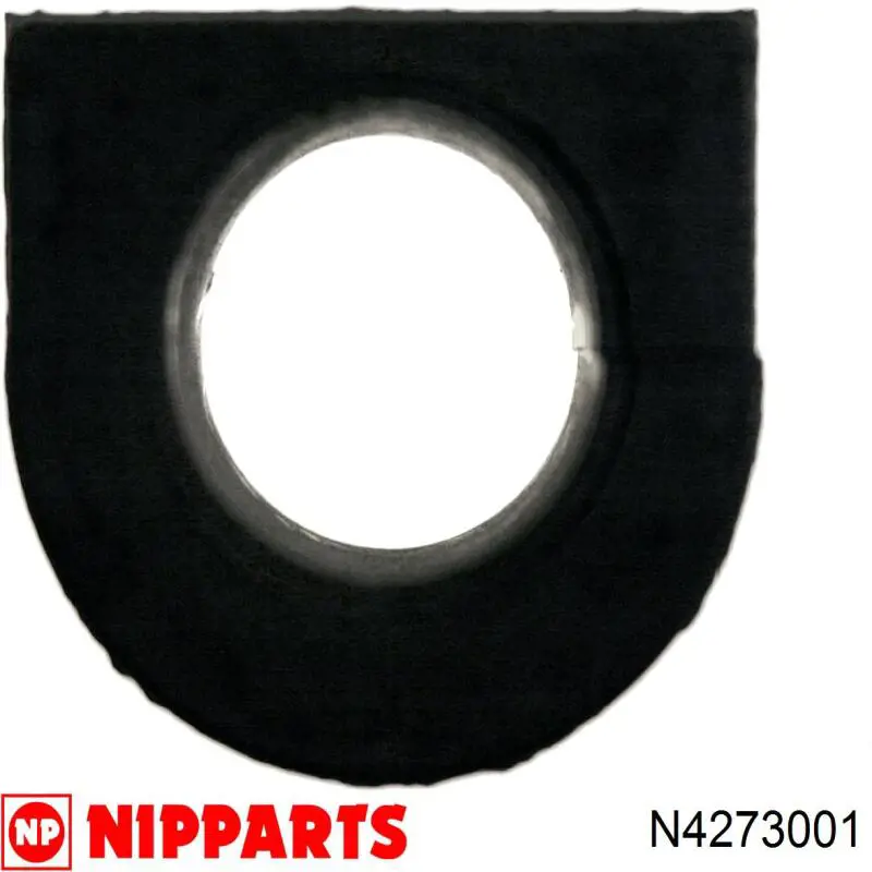 N4273001 Nipparts casquillo de barra estabilizadora delantera