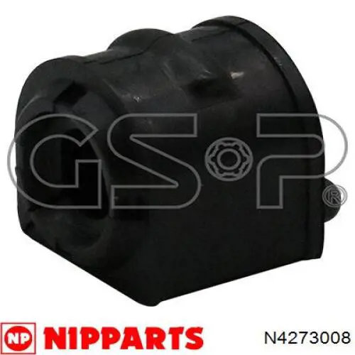 N4273008 Nipparts casquillo de barra estabilizadora delantera