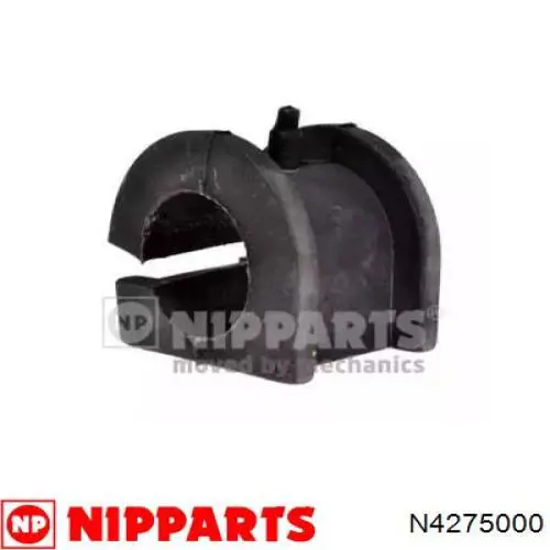 Comprar 57251 Metalcaucho Buje de barra estabilizadora delantera