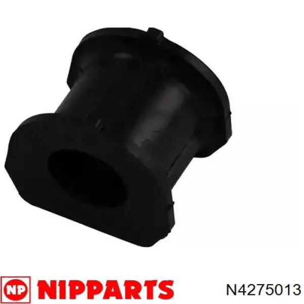 N4275013 Nipparts casquillo de barra estabilizadora delantera