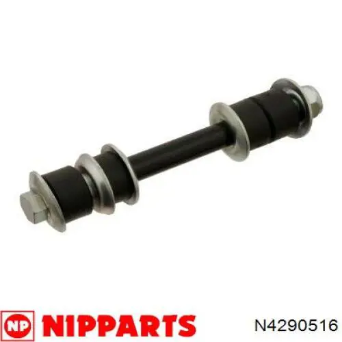 Comprar 58533 Metalcaucho Buje de barra estabilizadora trasera
