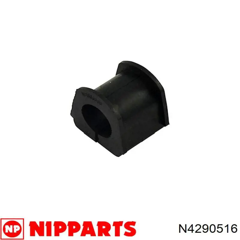 Buje de barra estabilizadora trasera Metalcaucho 58533 precio, desde 5,91 EUR