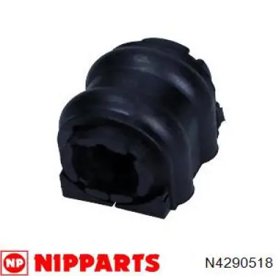 Comprar 44010 Metalcaucho Buje de barra estabilizadora trasera