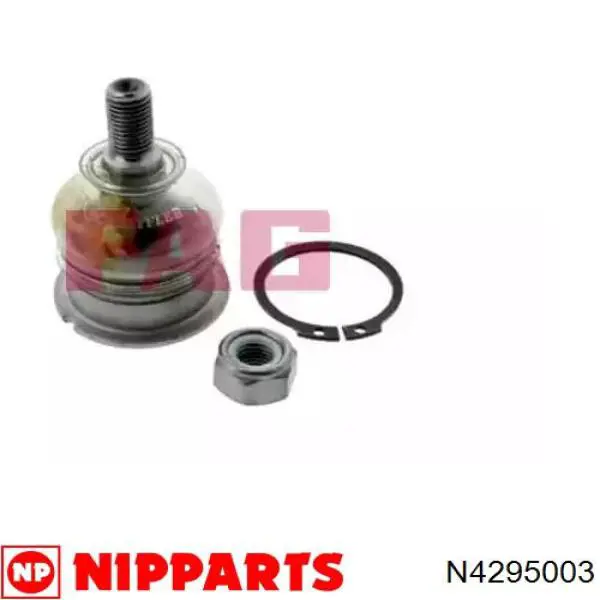 Buje estabilizador delantero exterior Mitsubishi MR150767T