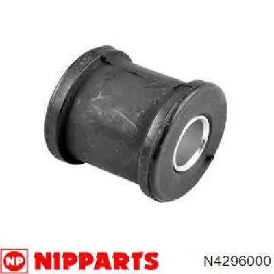 N4296000 Nipparts silentblock de estabilizador trasero