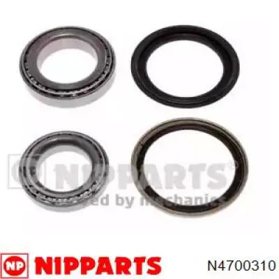 Comprar 3669059 Ford Cojinete de rueda delantero